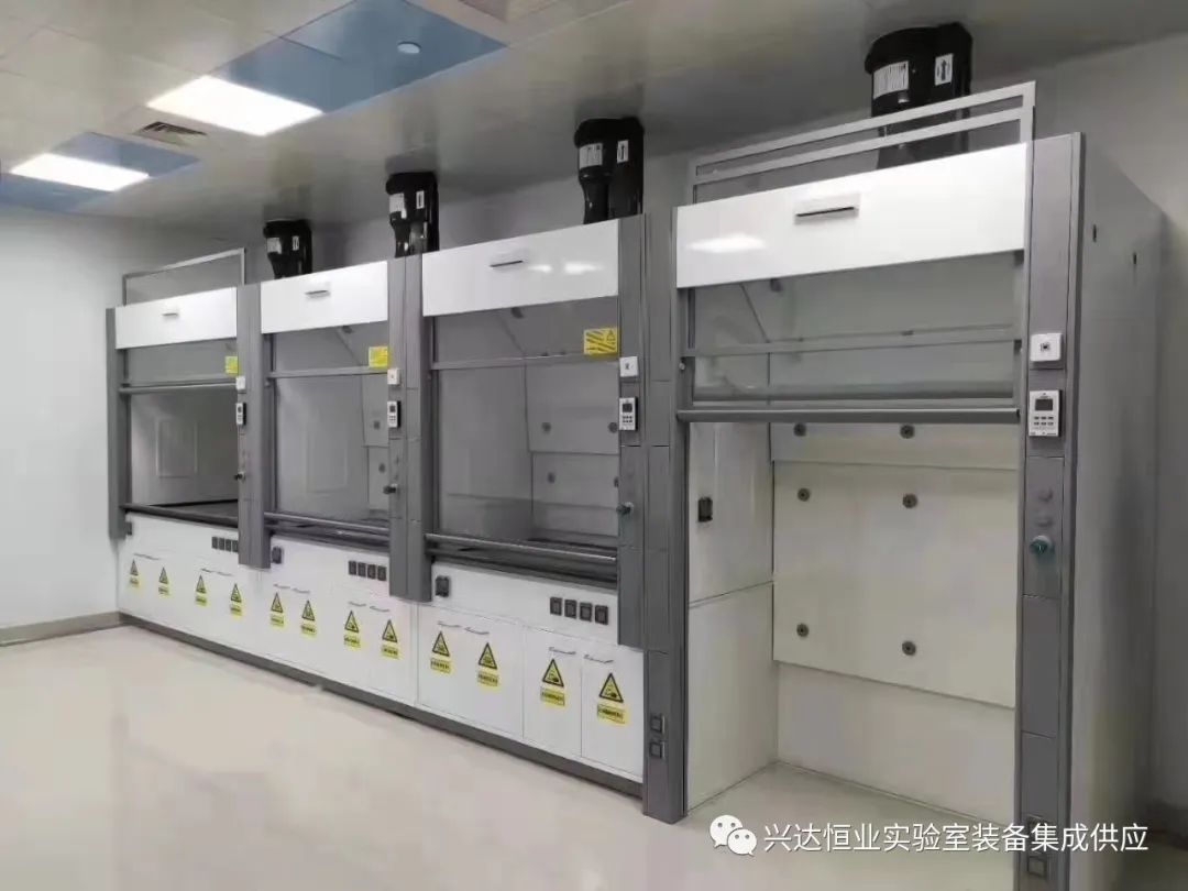 通風(fēng)柜是實(shí)驗(yàn)室中重要的安全設(shè)備之一
