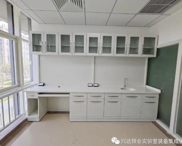 榮華醫(yī)院項(xiàng)目順利驗(yàn)收